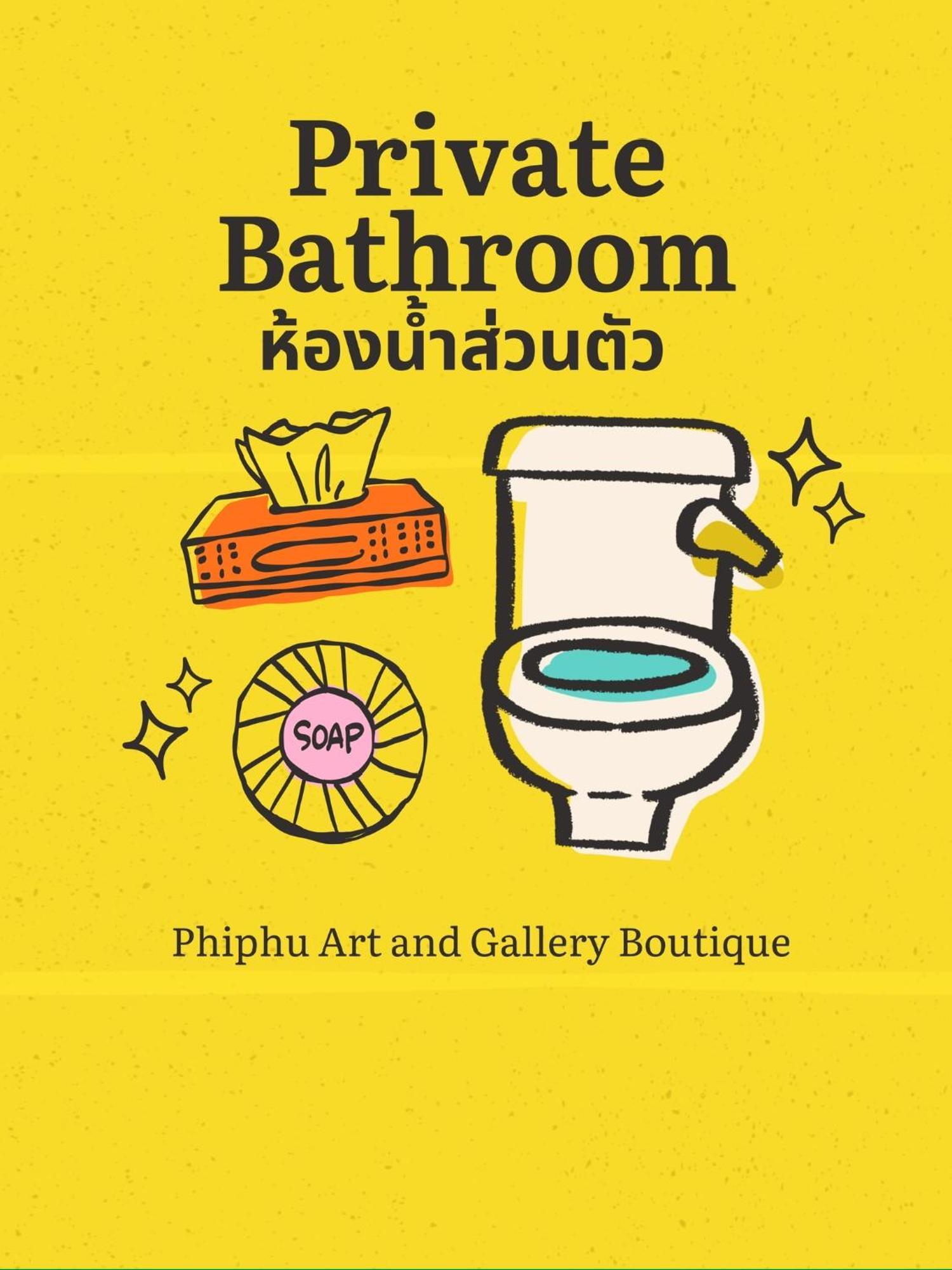 Phiphu Art And Gallery Boutique Sukhothai Exterior foto